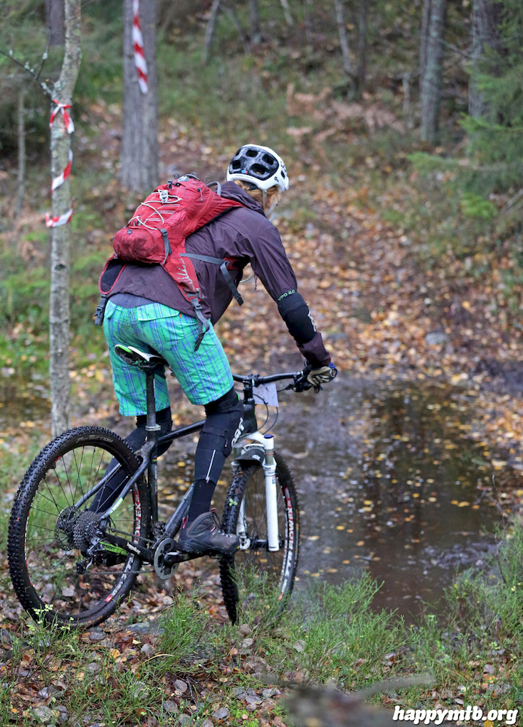 Bild från STS Gömmaren 2014