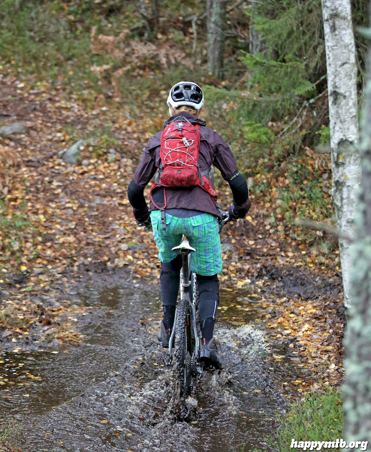 Bild från STS Gömmaren 2014