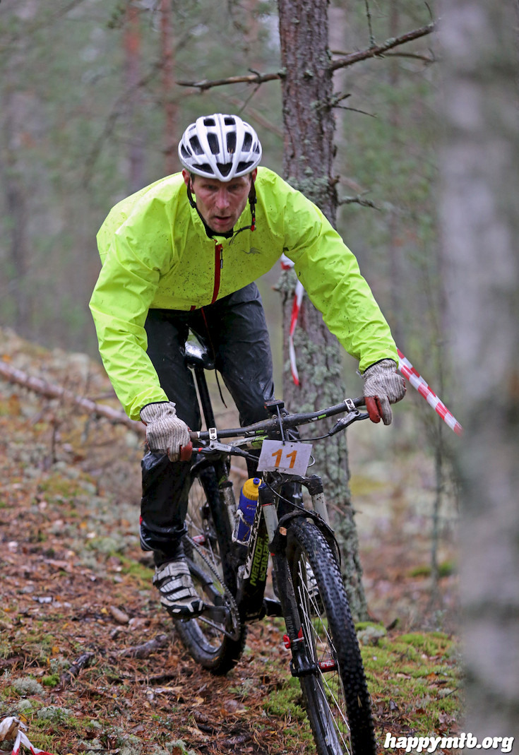 Bild från STS Gömmaren 2014