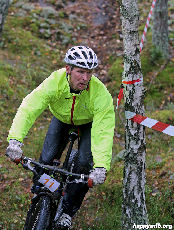 Bild från STS Gömmaren 2014