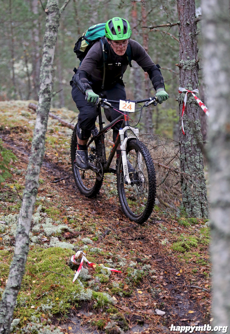 Bild från STS Gömmaren 2014