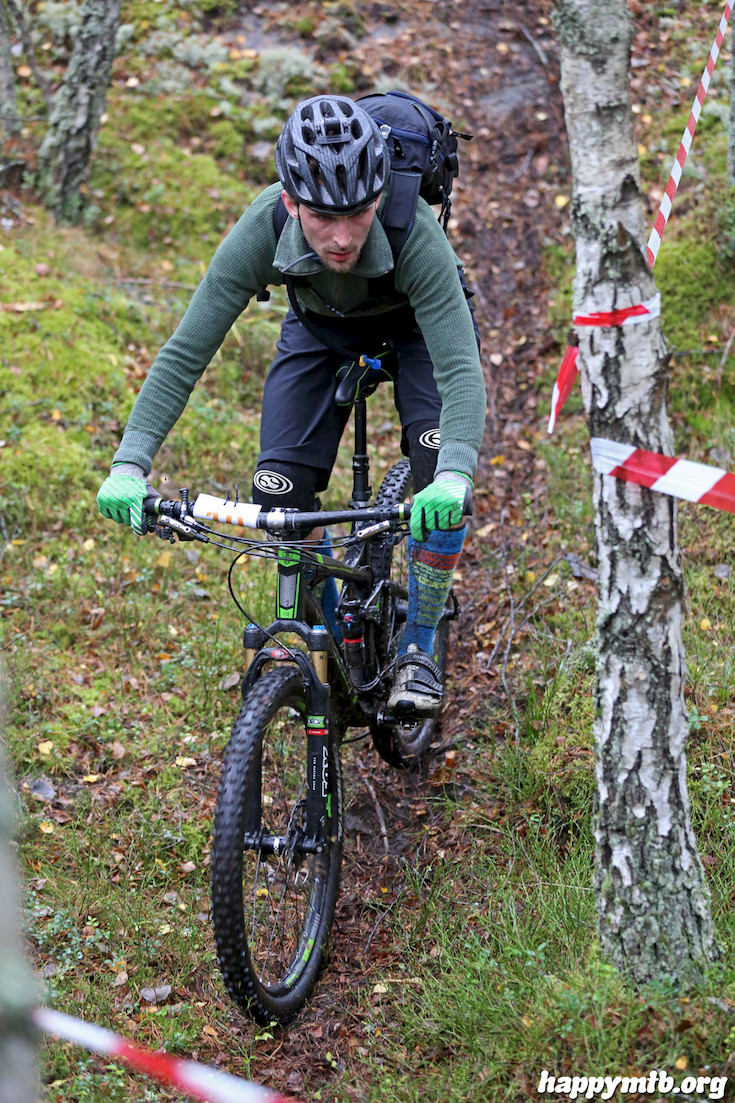 Bild från STS Gömmaren 2014