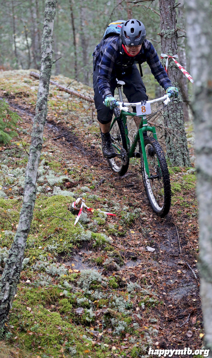 Bild från STS Gömmaren 2014