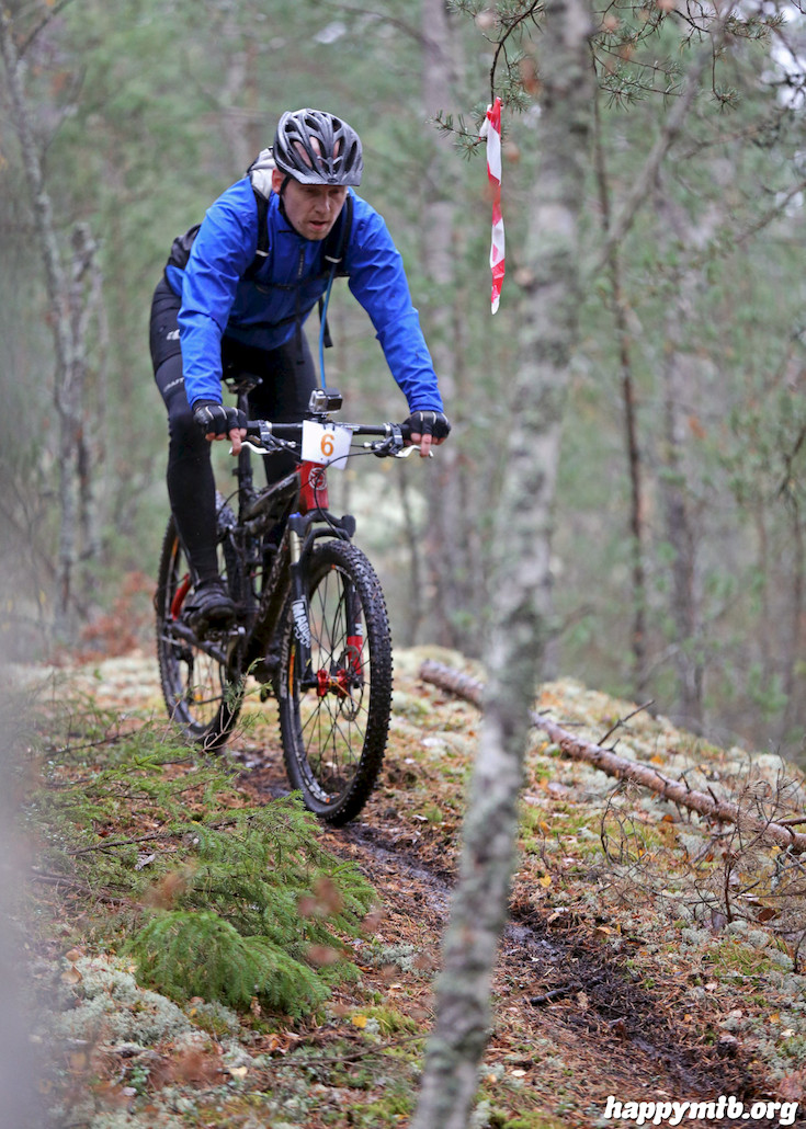 Bild från STS Gömmaren 2014