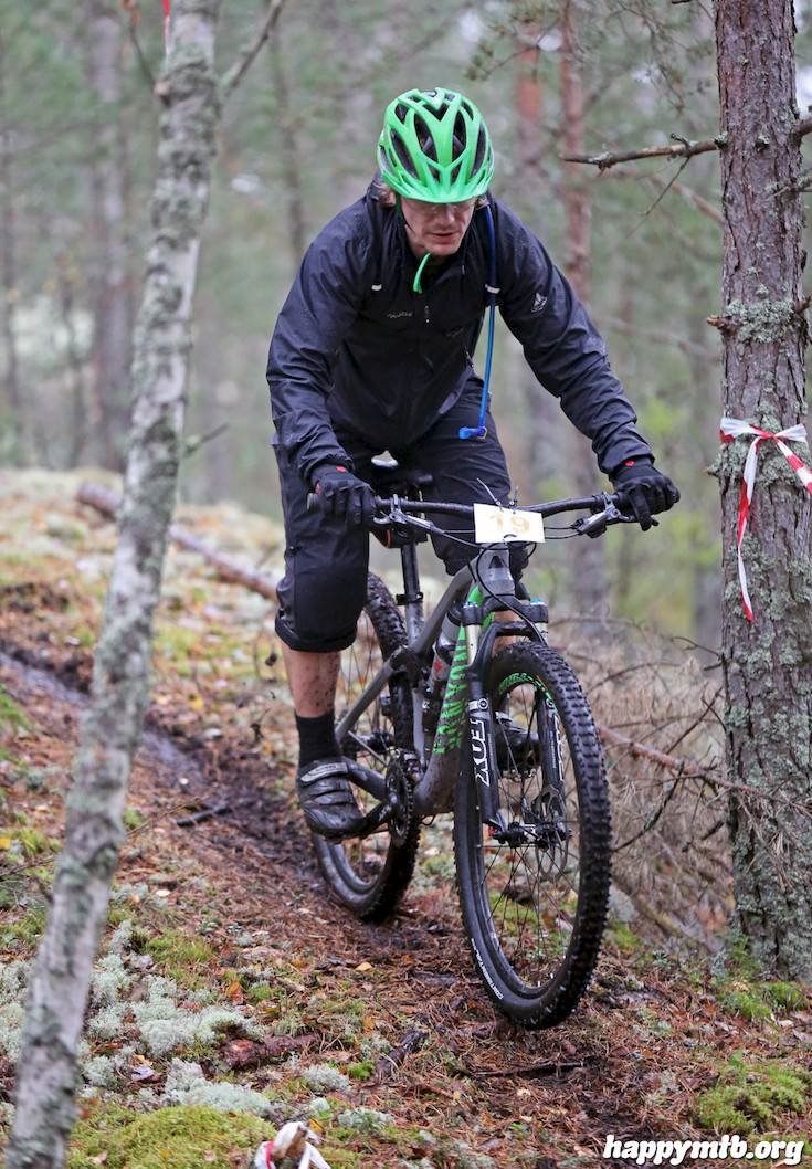 Bild från STS Gömmaren 2014