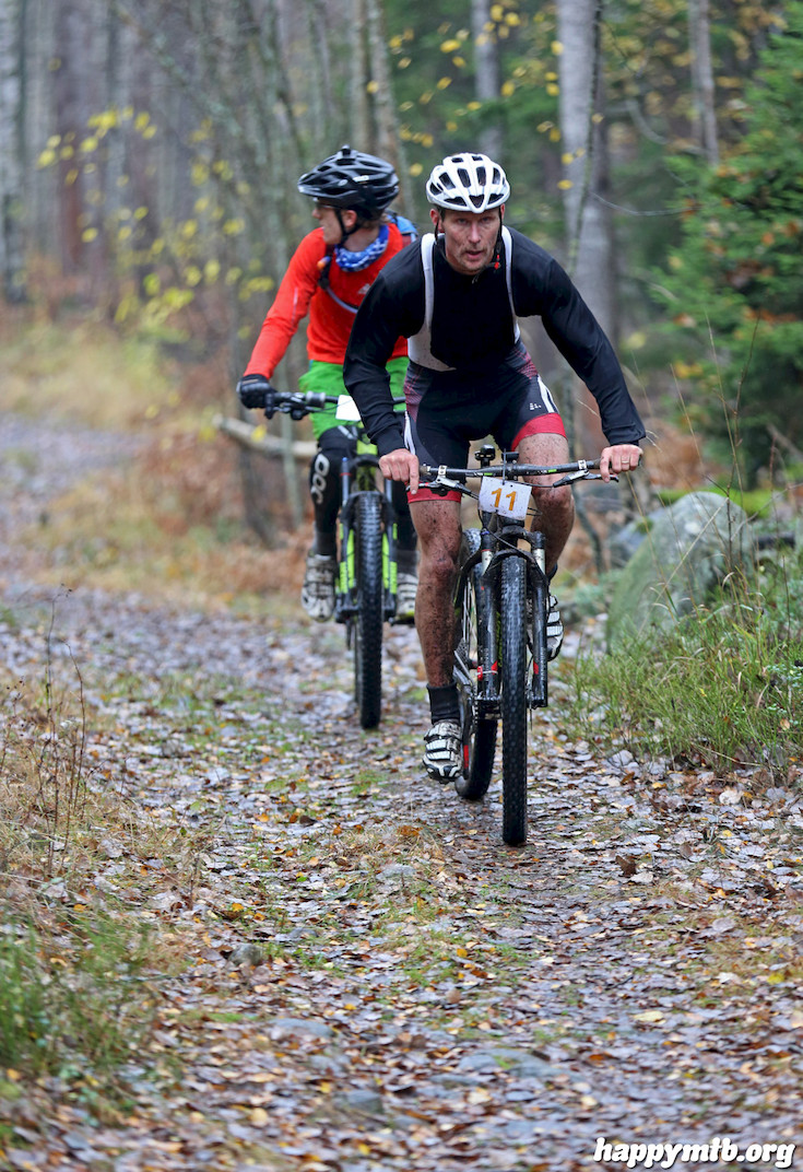 Bild från STS Gömmaren 2014