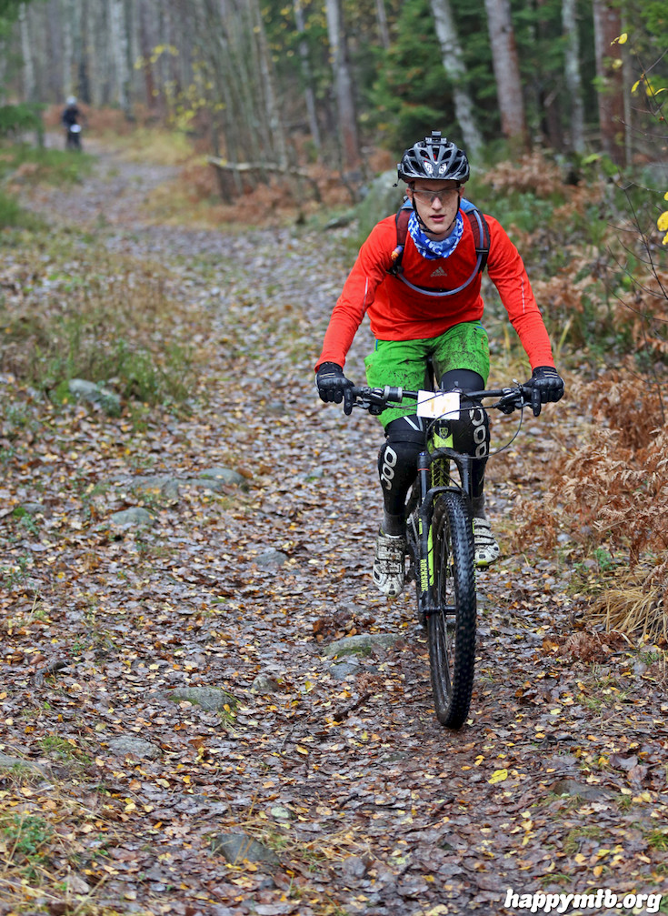 Bild från STS Gömmaren 2014