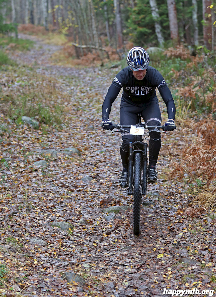 Bild från STS Gömmaren 2014