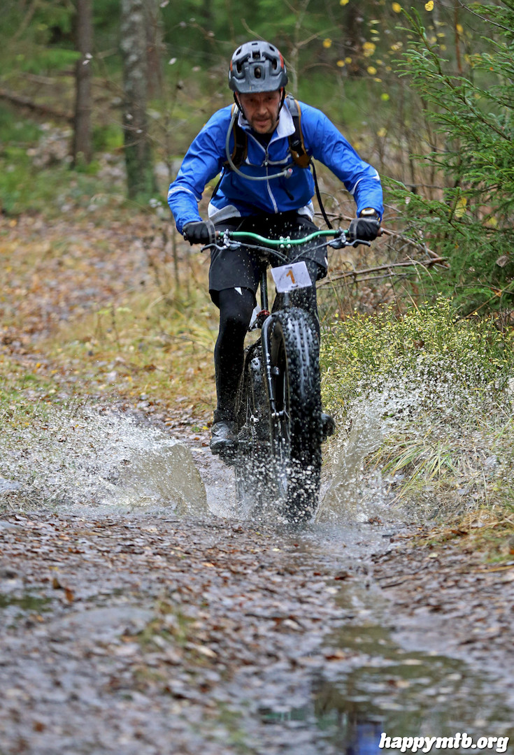 Bild från STS Gömmaren 2014