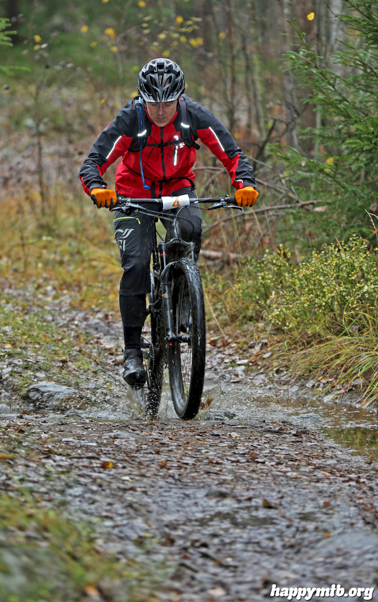 Bild från STS Gömmaren 2014