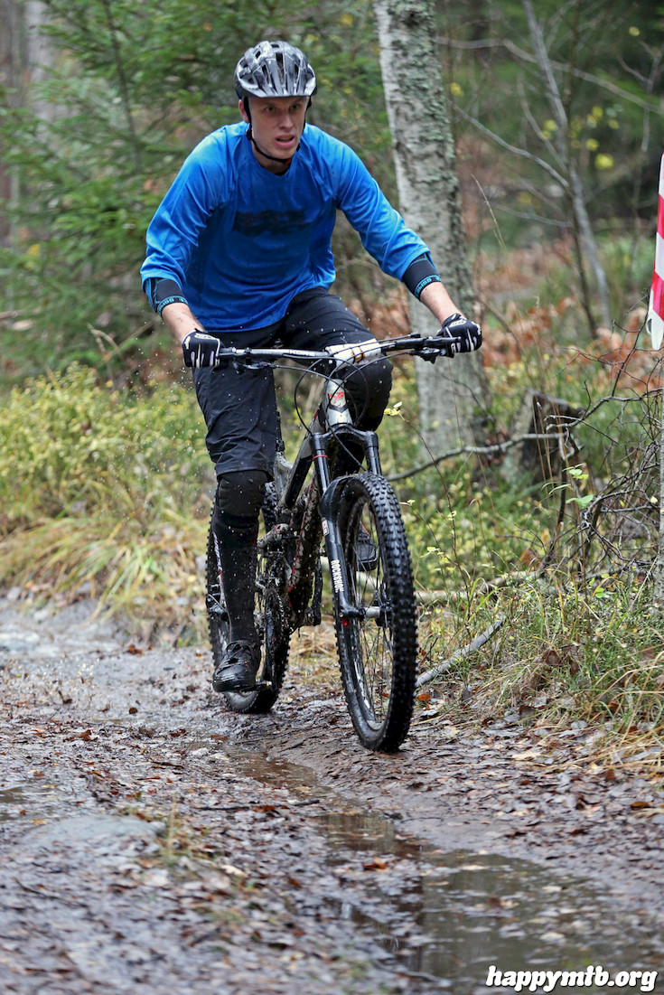 Bild från STS Gömmaren 2014