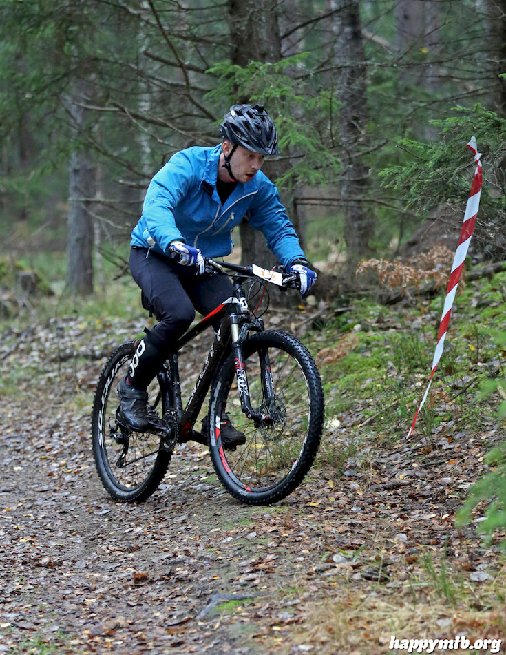 Bild från STS Gömmaren 2014