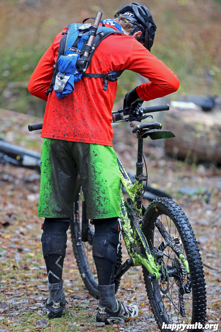 Bild från STS Gömmaren 2014