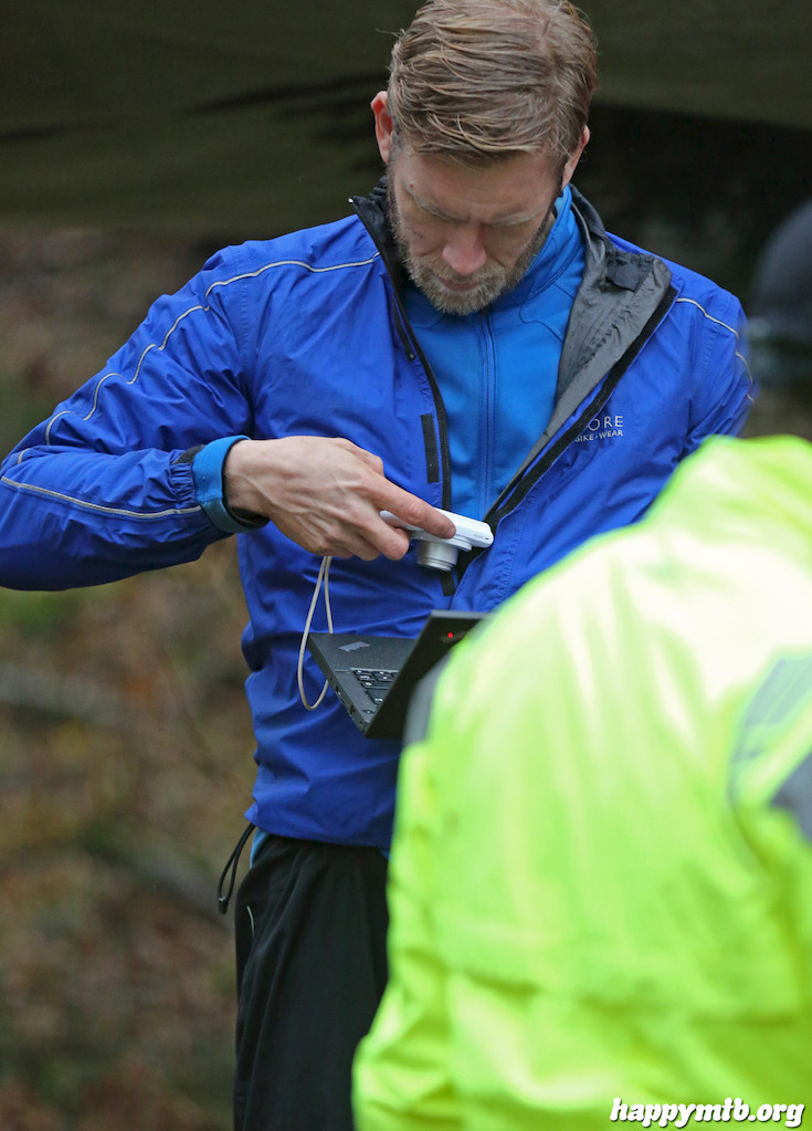 Bild från STS Gömmaren 2014