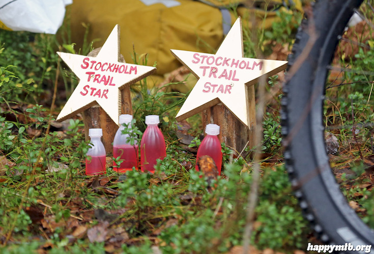 Bild från STS Gömmaren 2014