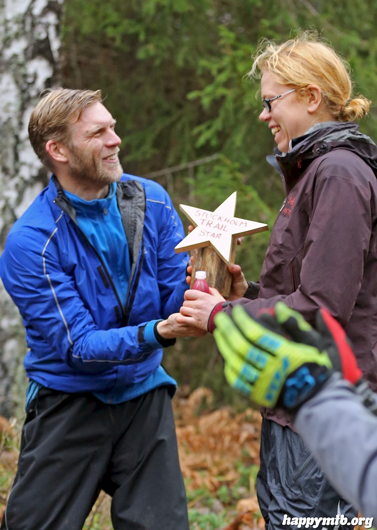 Bild från STS Gömmaren 2014