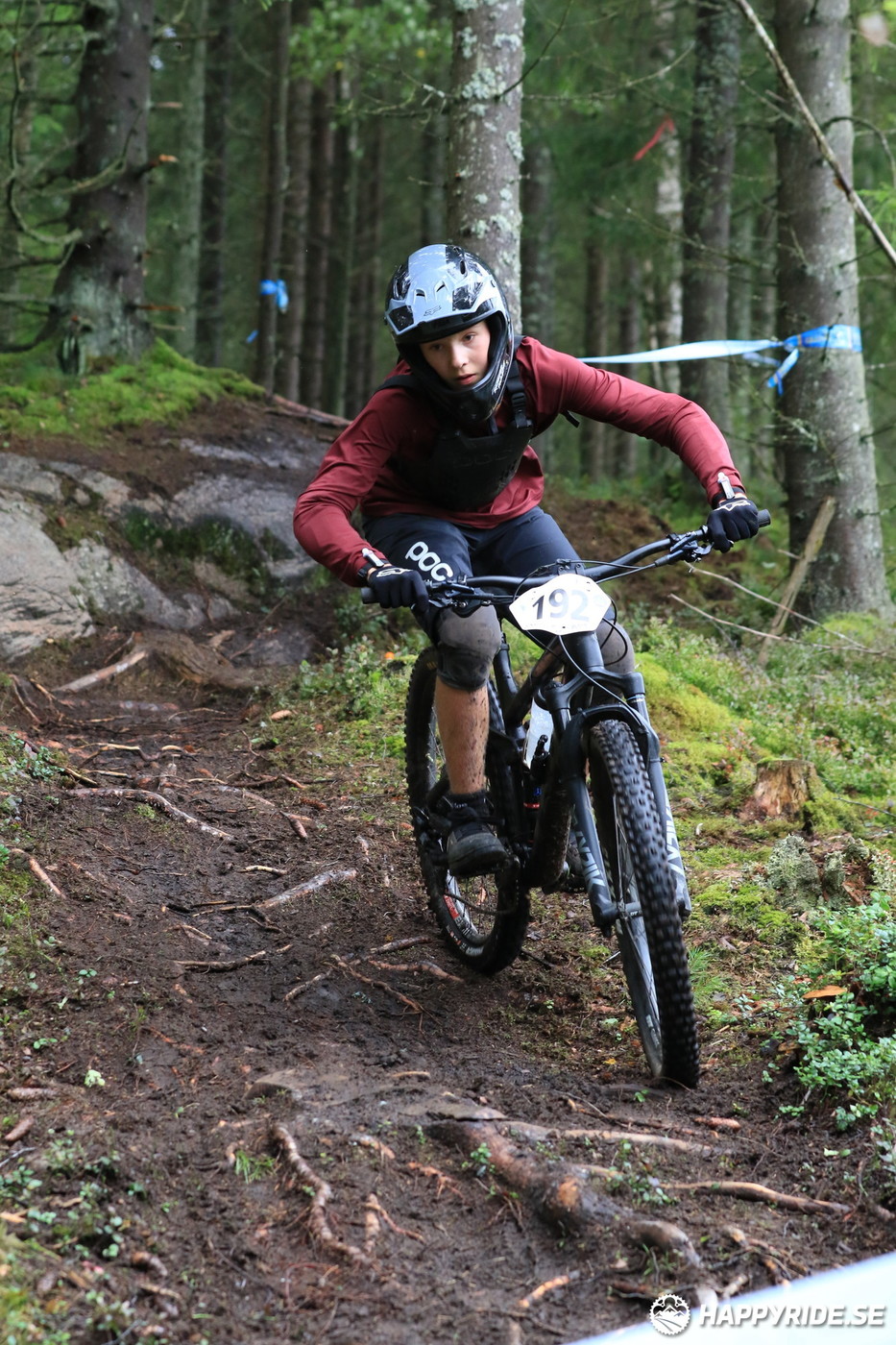 Bild från Ulricehamn SWE CUP Enduro 2021