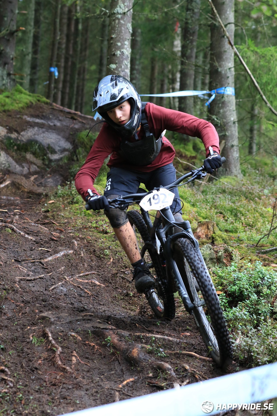 Bild från Ulricehamn SWE CUP Enduro 2021