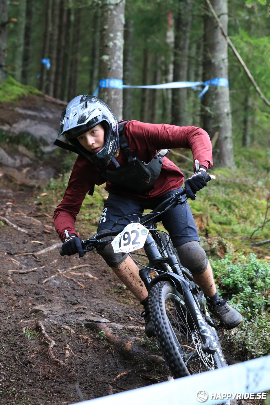 Bild från Ulricehamn SWE CUP Enduro 2021