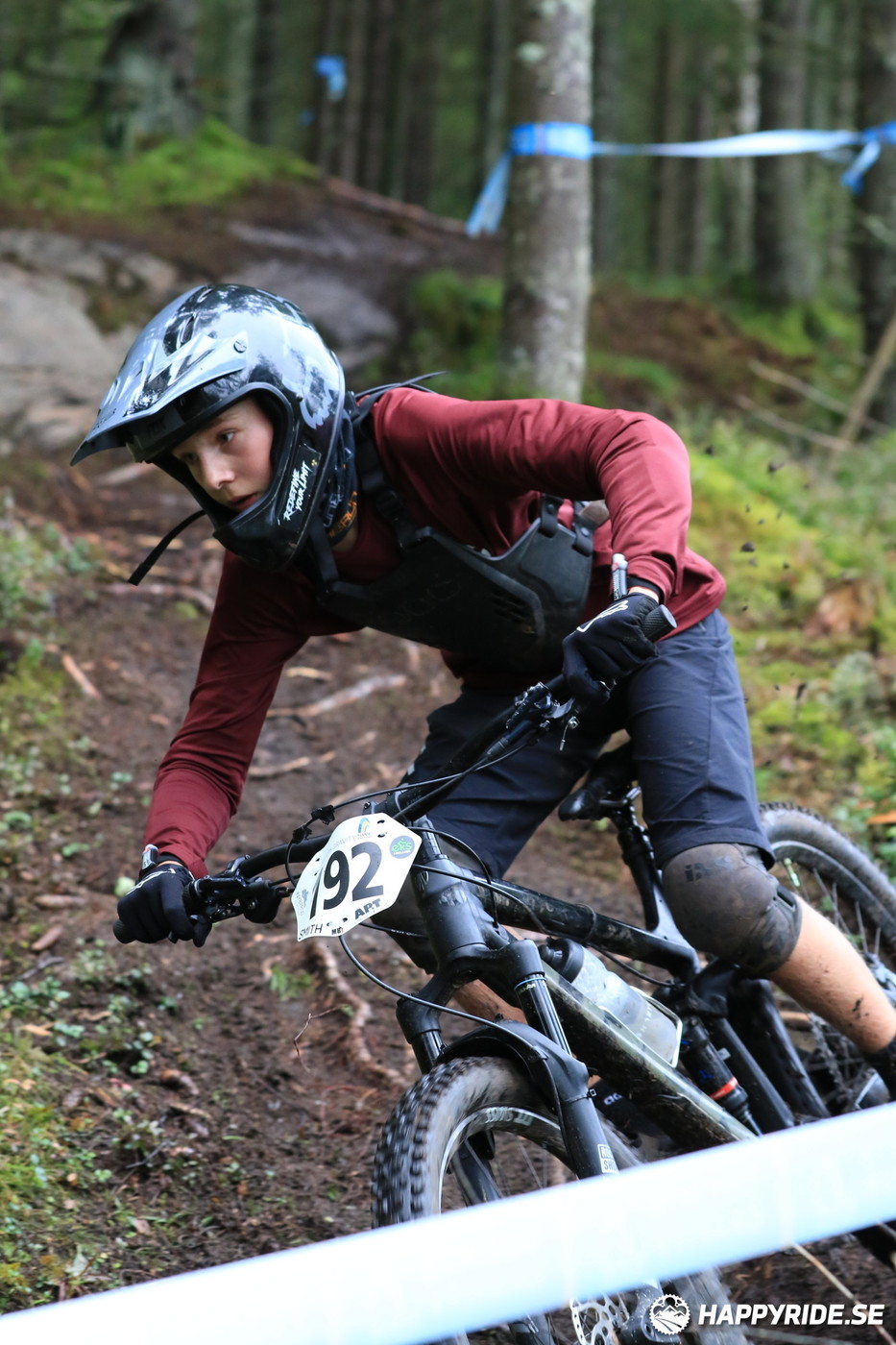 Bild från Ulricehamn SWE CUP Enduro 2021