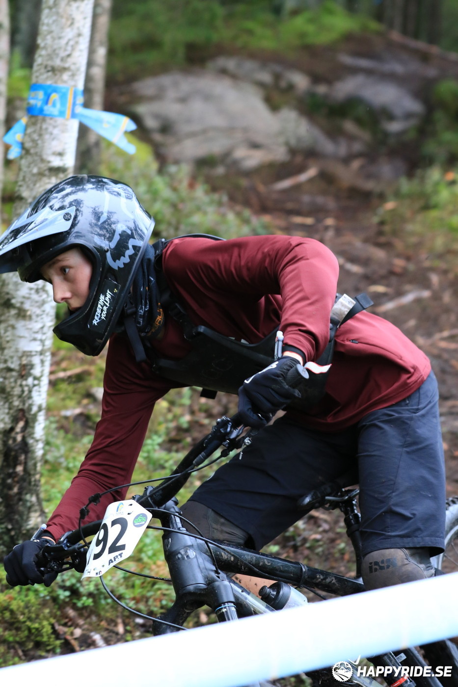 Bild från Ulricehamn SWE CUP Enduro 2021