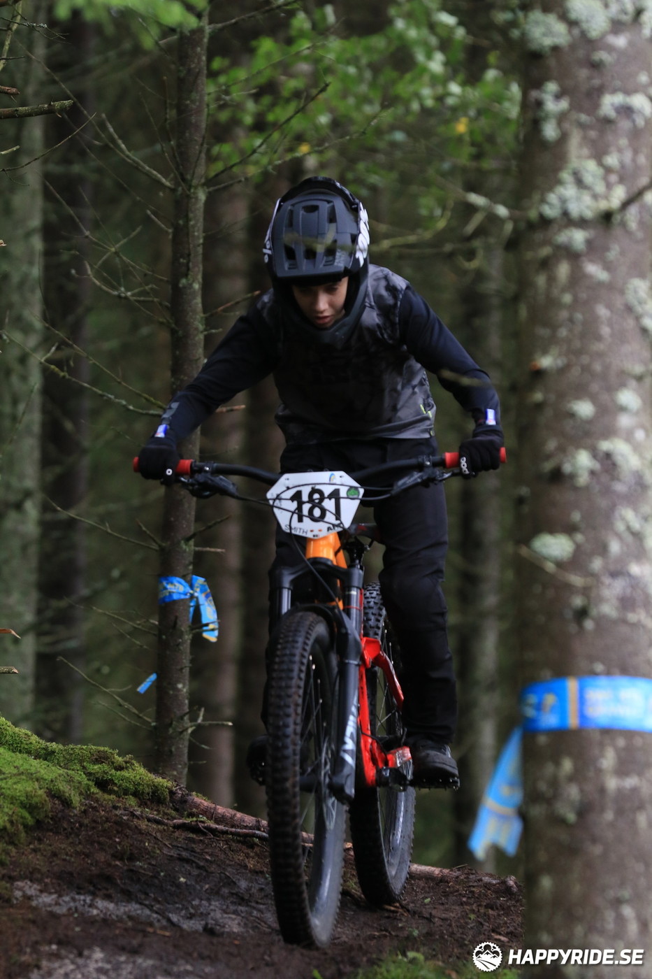 Bild från Ulricehamn SWE CUP Enduro 2021
