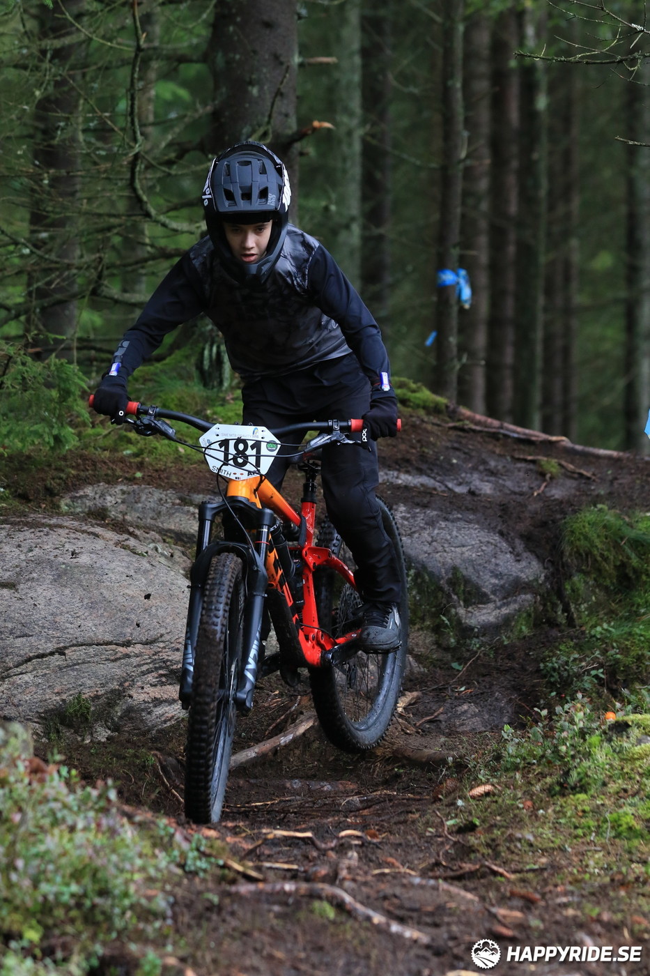 Bild från Ulricehamn SWE CUP Enduro 2021