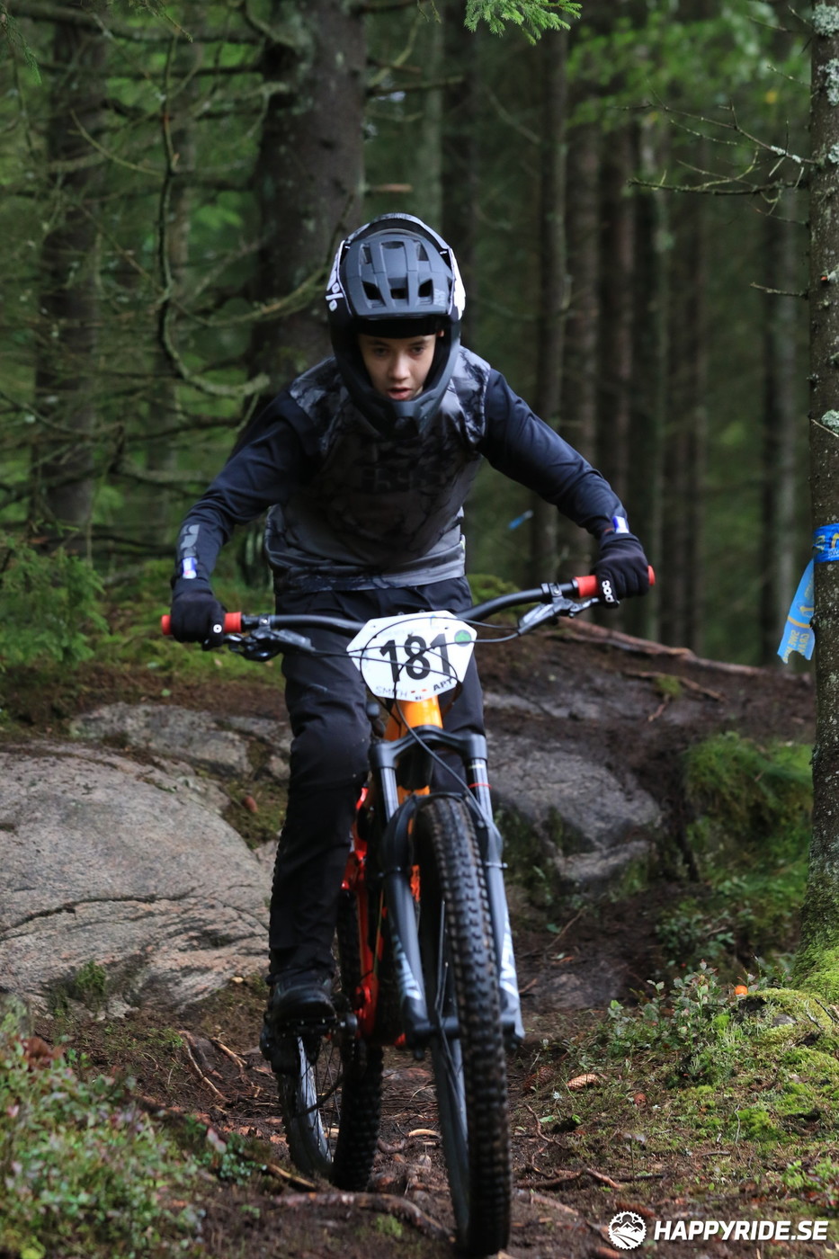 Bild från Ulricehamn SWE CUP Enduro 2021