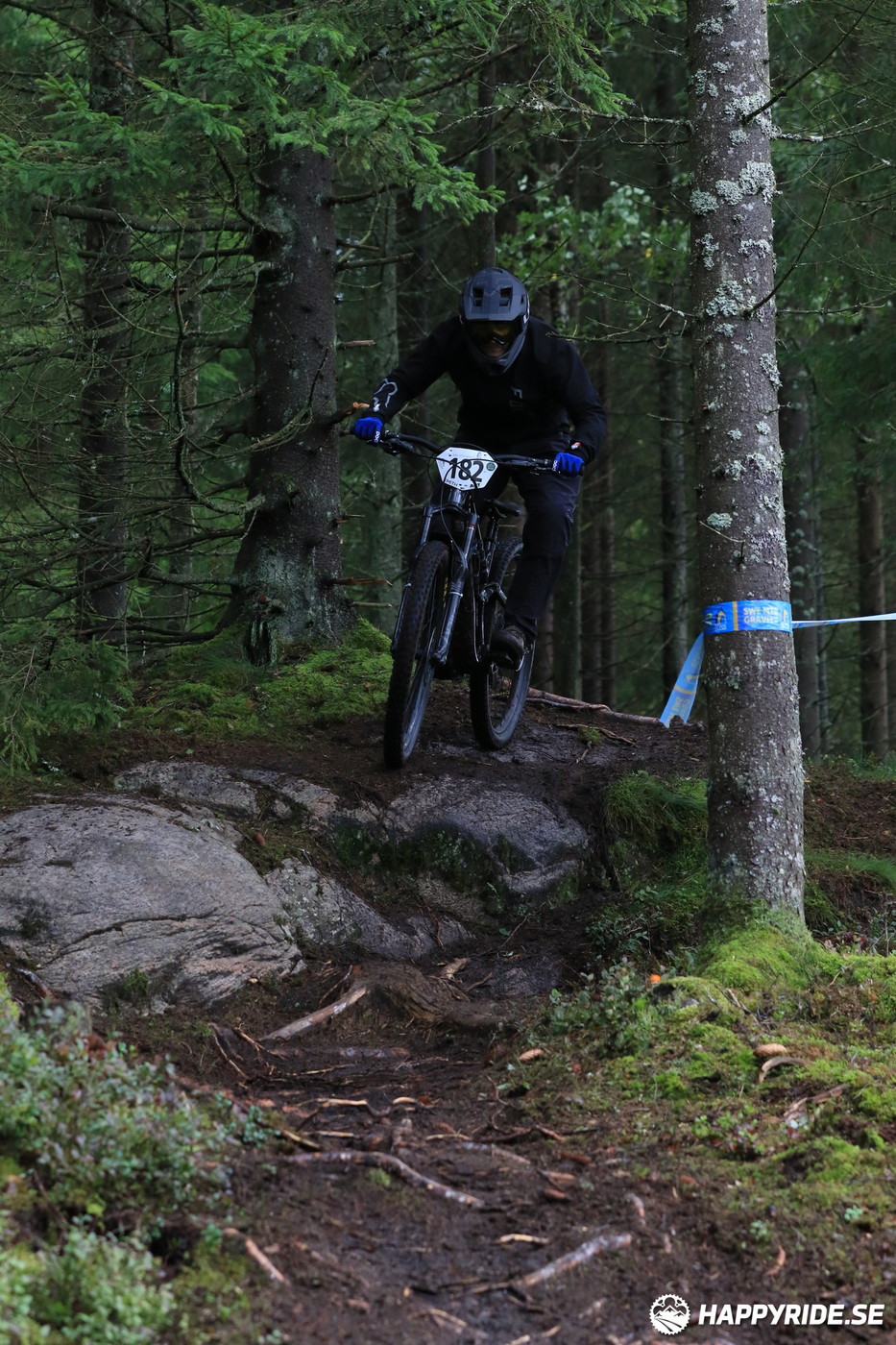 Bild från Ulricehamn SWE CUP Enduro 2021