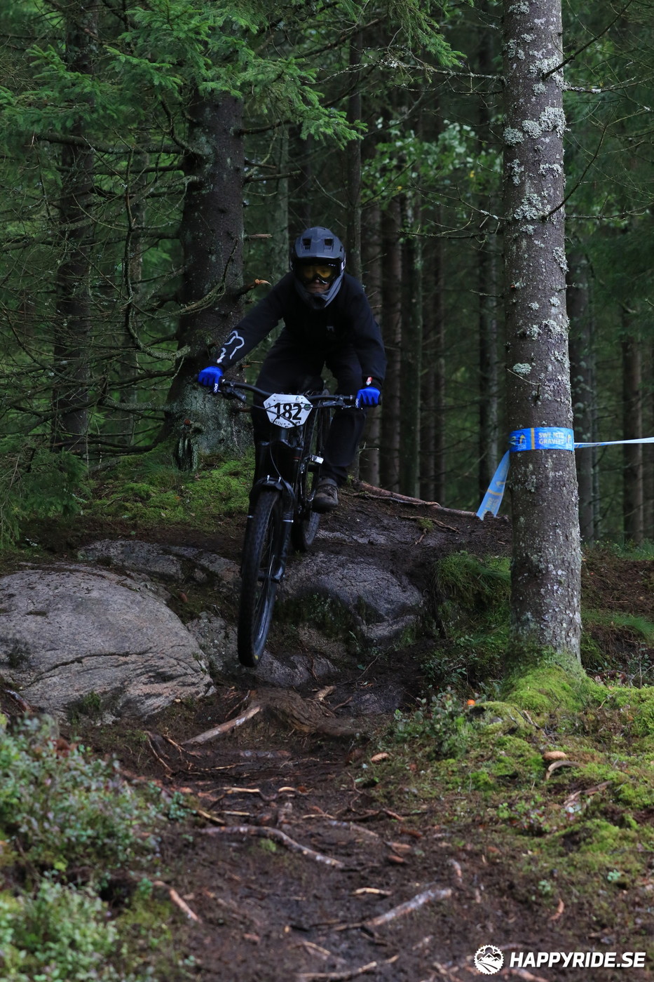 Bild från Ulricehamn SWE CUP Enduro 2021