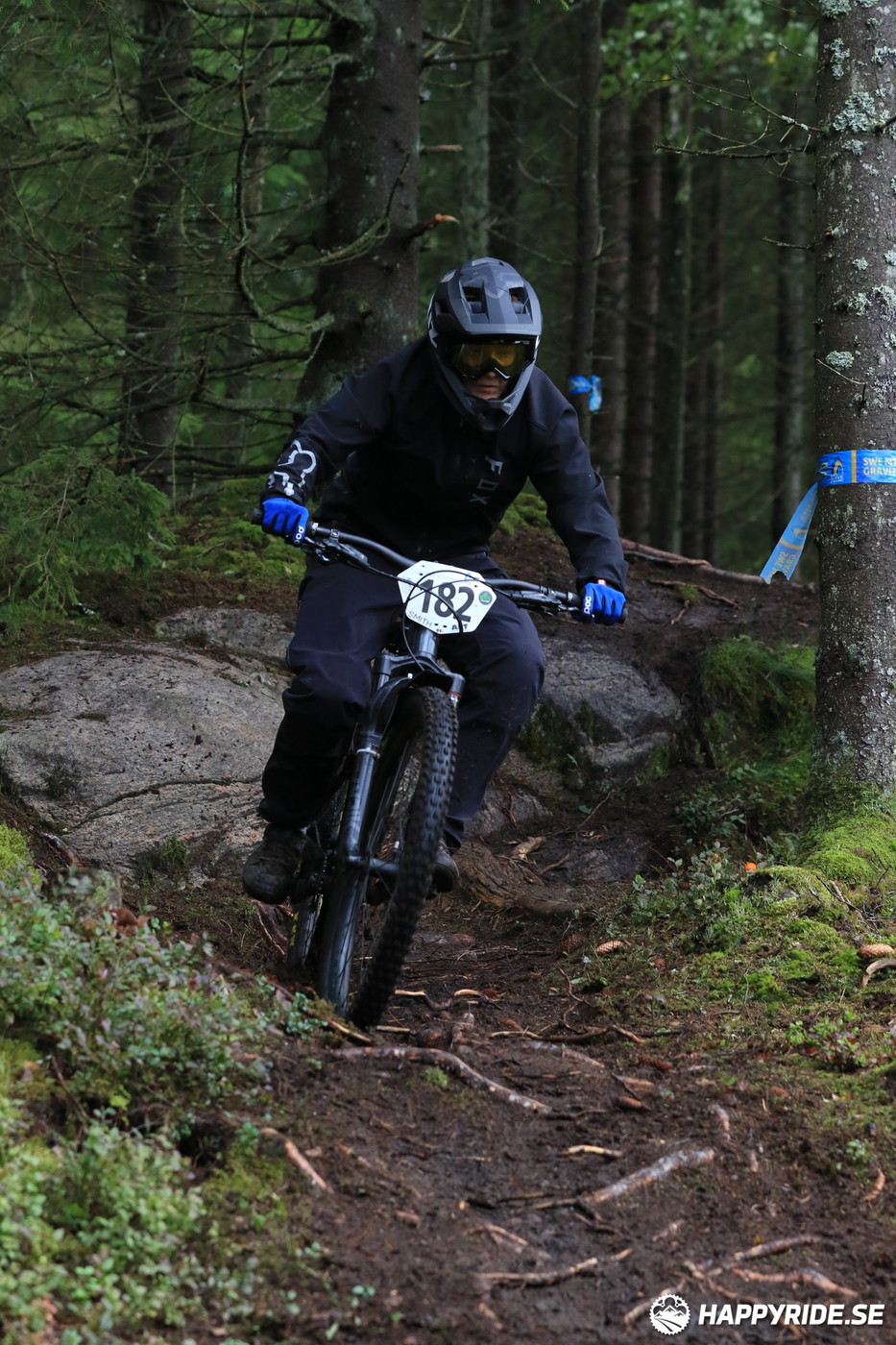 Bild från Ulricehamn SWE CUP Enduro 2021