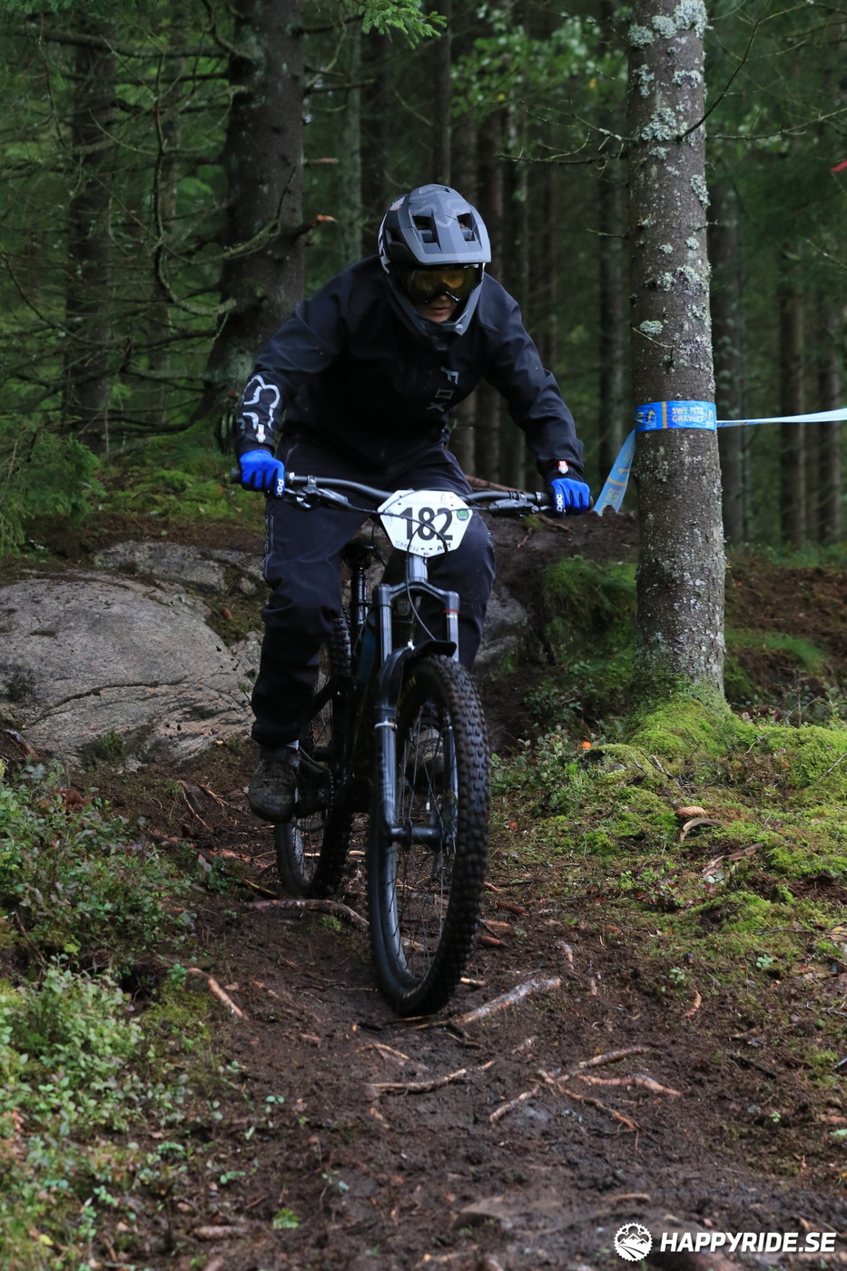 Bild från Ulricehamn SWE CUP Enduro 2021