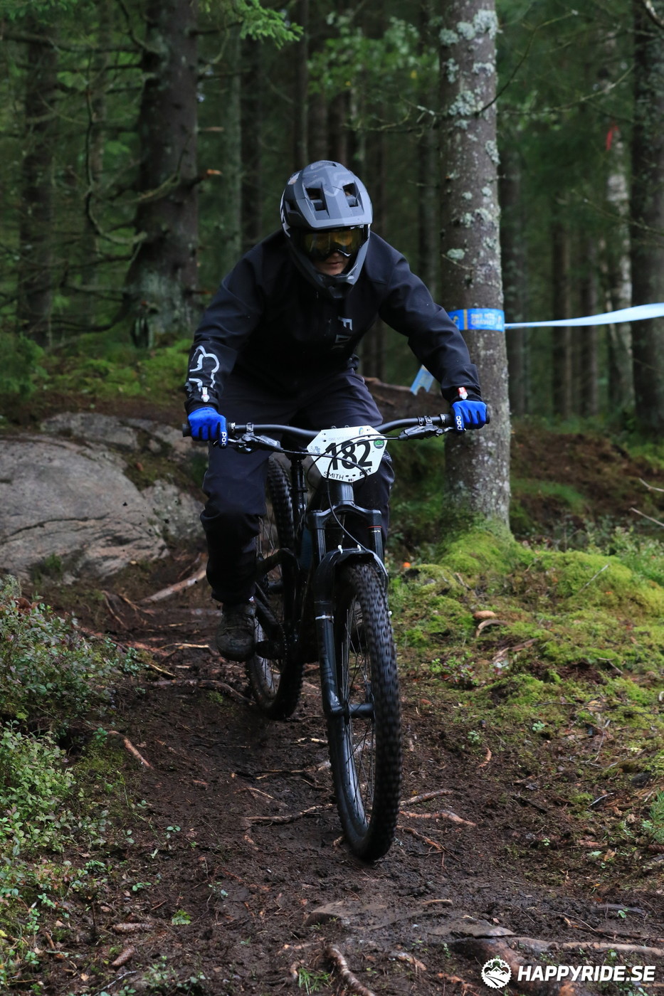 Bild från Ulricehamn SWE CUP Enduro 2021