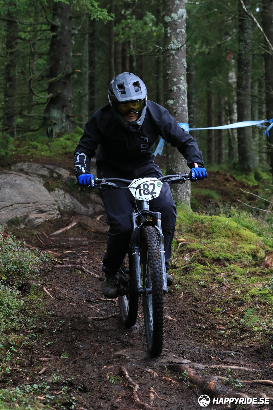 Bild från Ulricehamn SWE CUP Enduro 2021