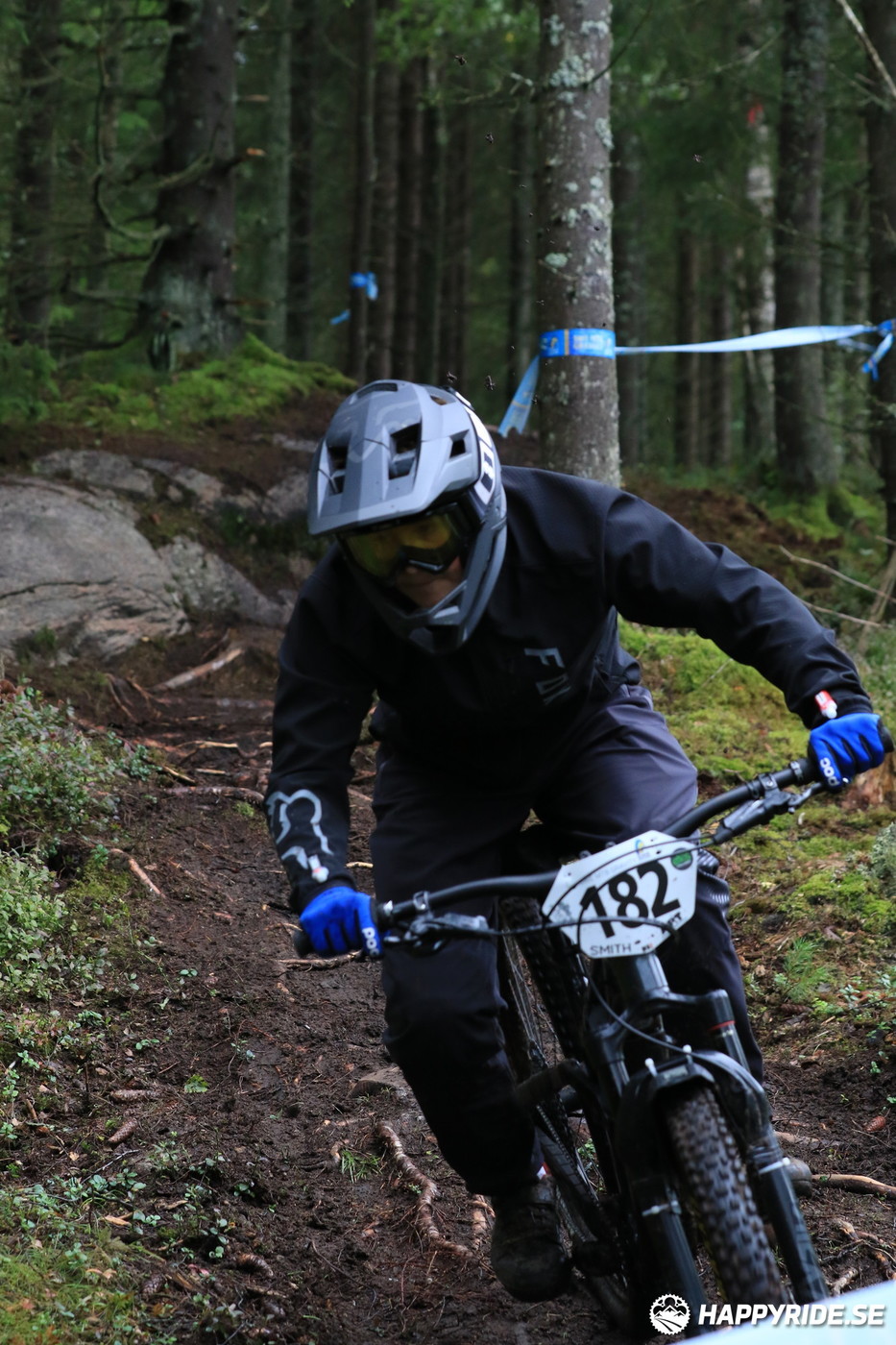 Bild från Ulricehamn SWE CUP Enduro 2021