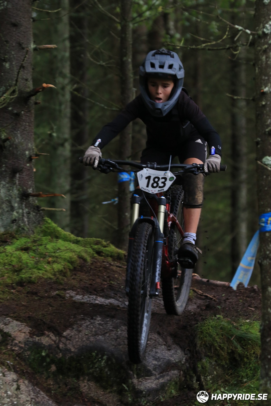 Bild från Ulricehamn SWE CUP Enduro 2021