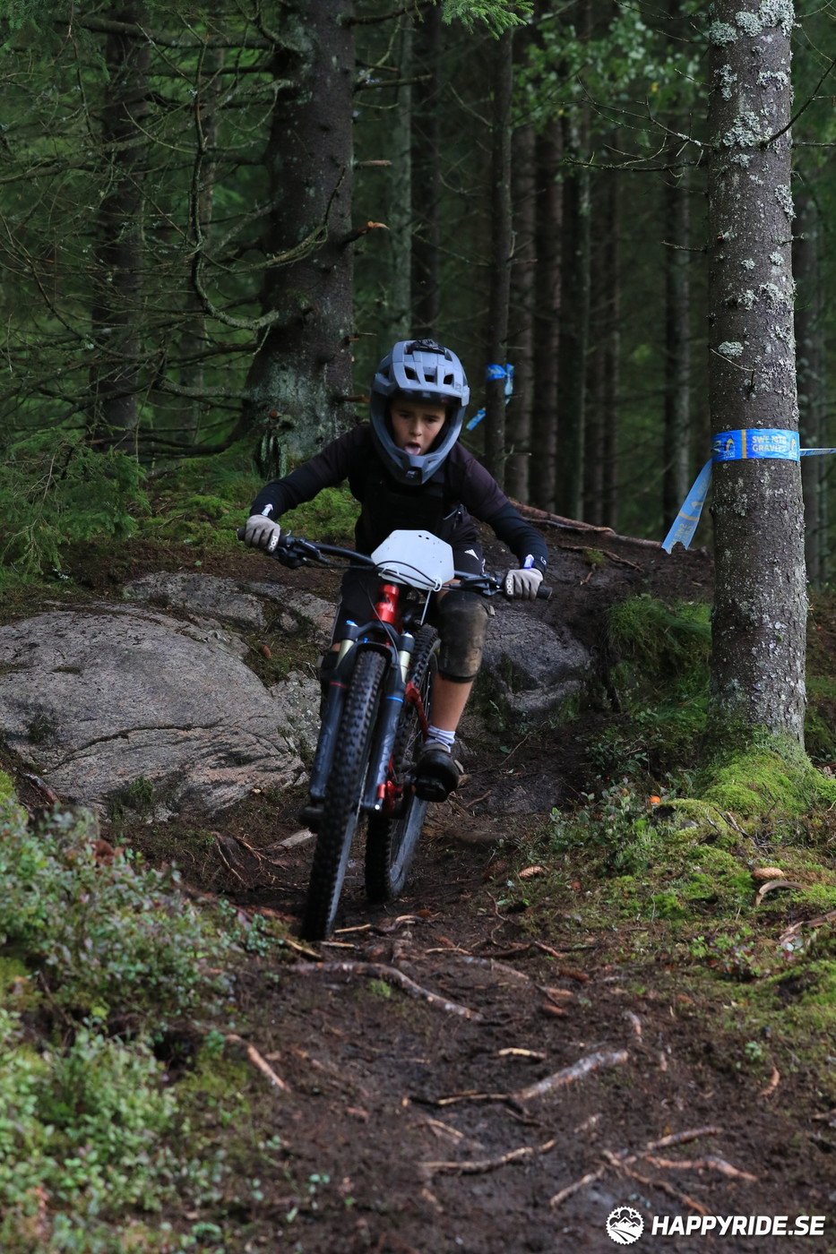 Bild från Ulricehamn SWE CUP Enduro 2021