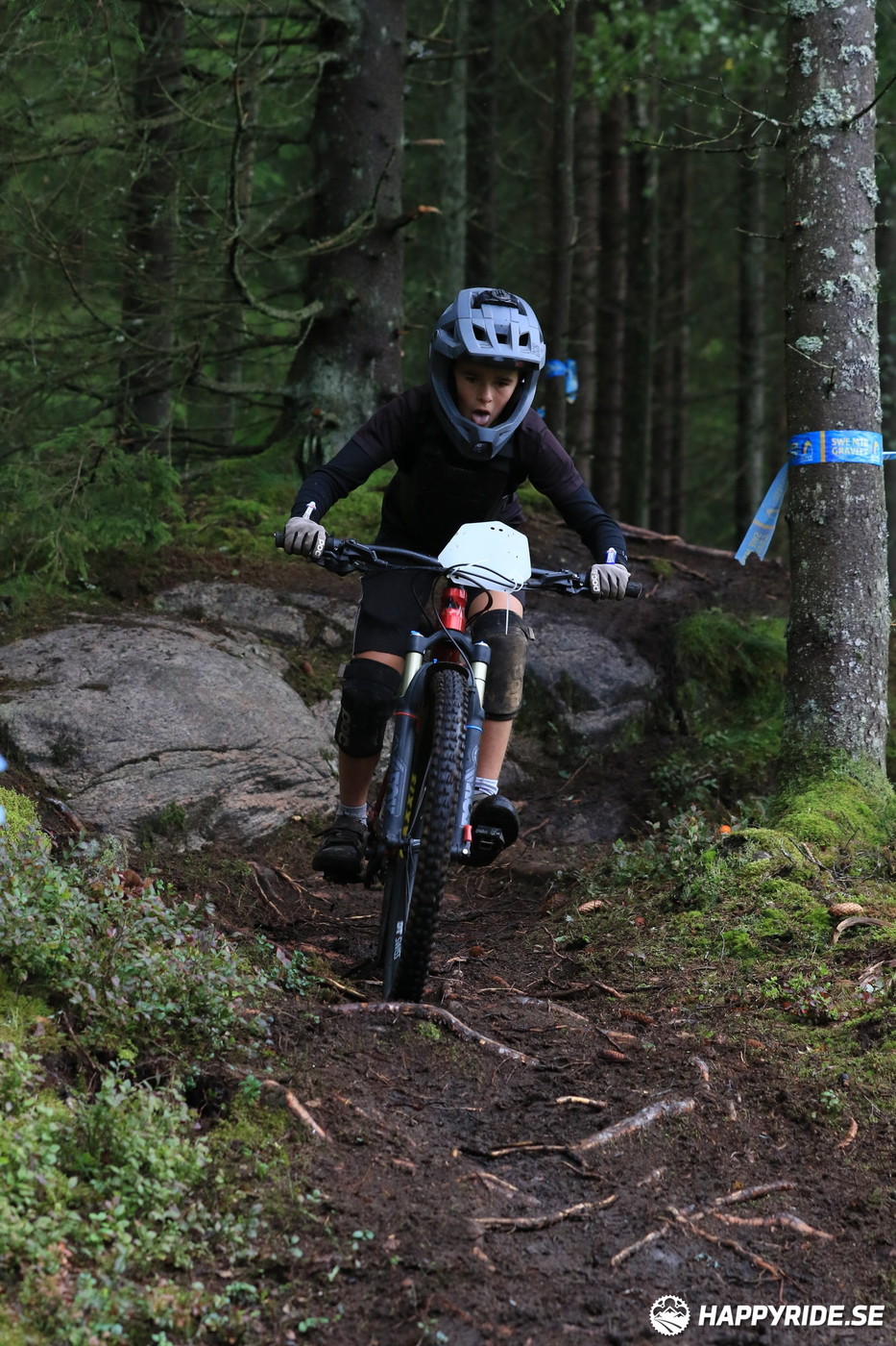 Bild från Ulricehamn SWE CUP Enduro 2021