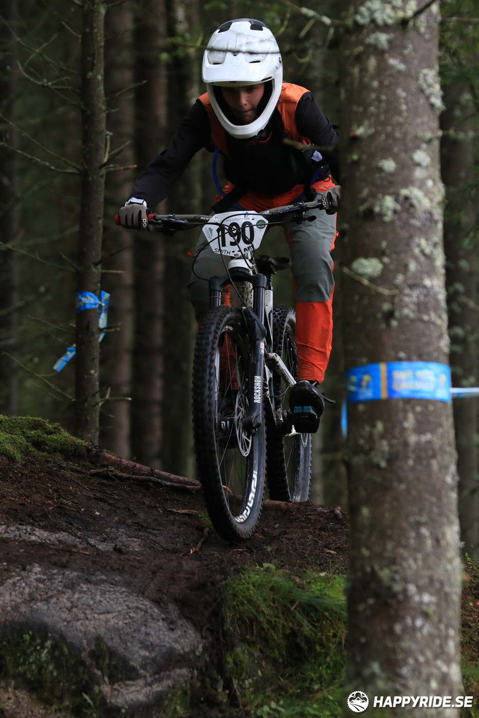Bild från Ulricehamn SWE CUP Enduro 2021