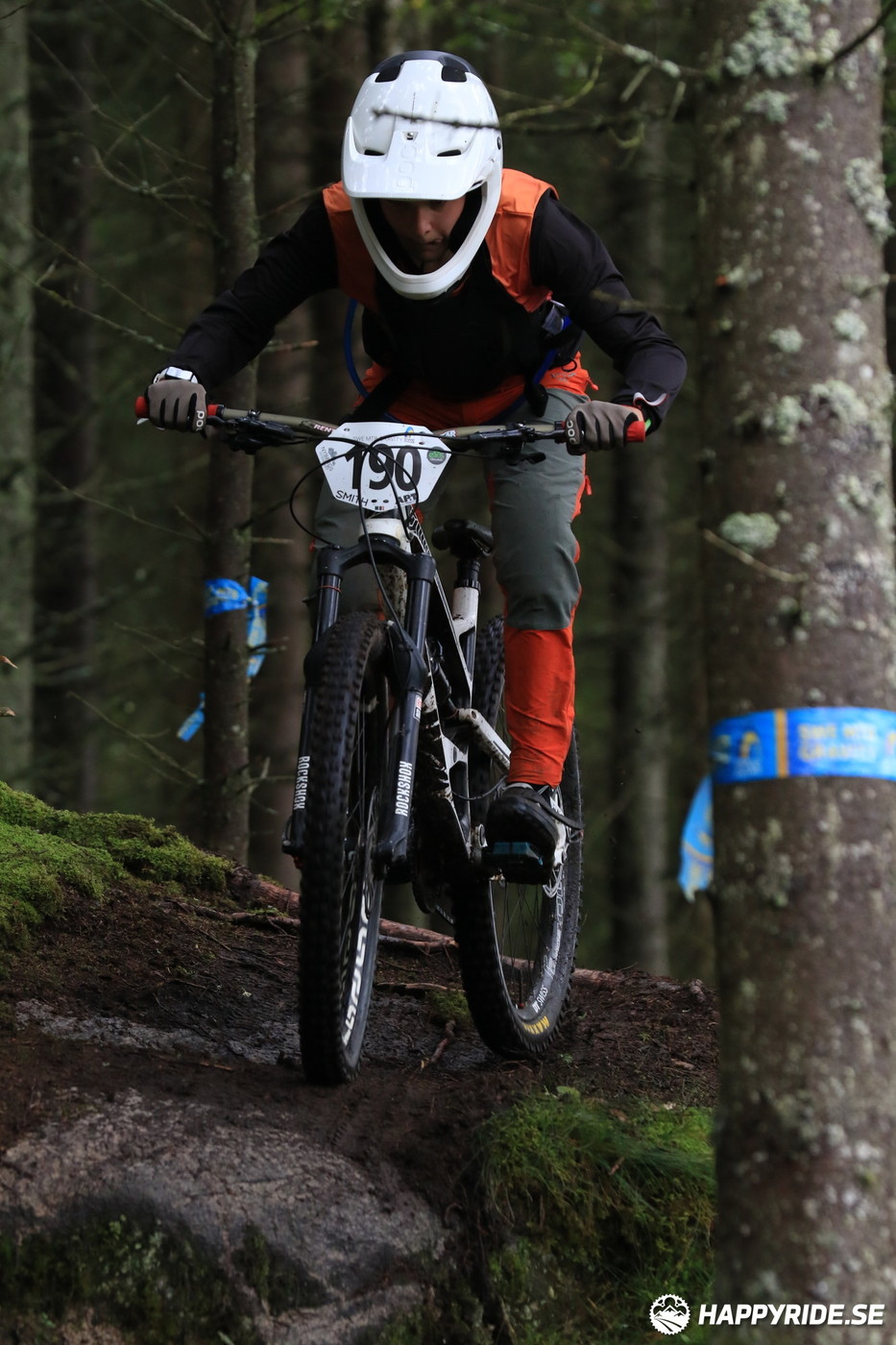 Bild från Ulricehamn SWE CUP Enduro 2021