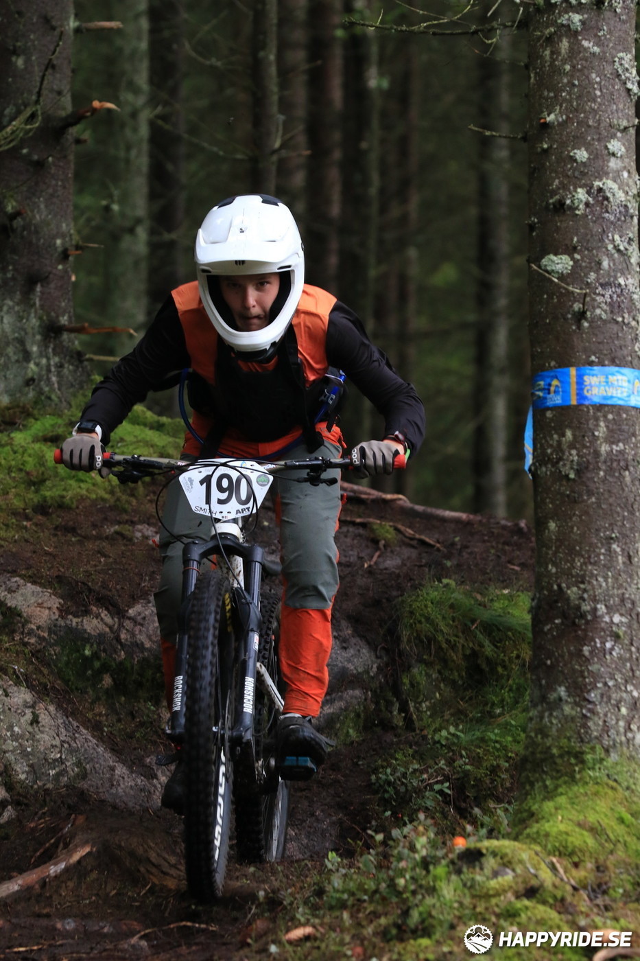 Bild från Ulricehamn SWE CUP Enduro 2021