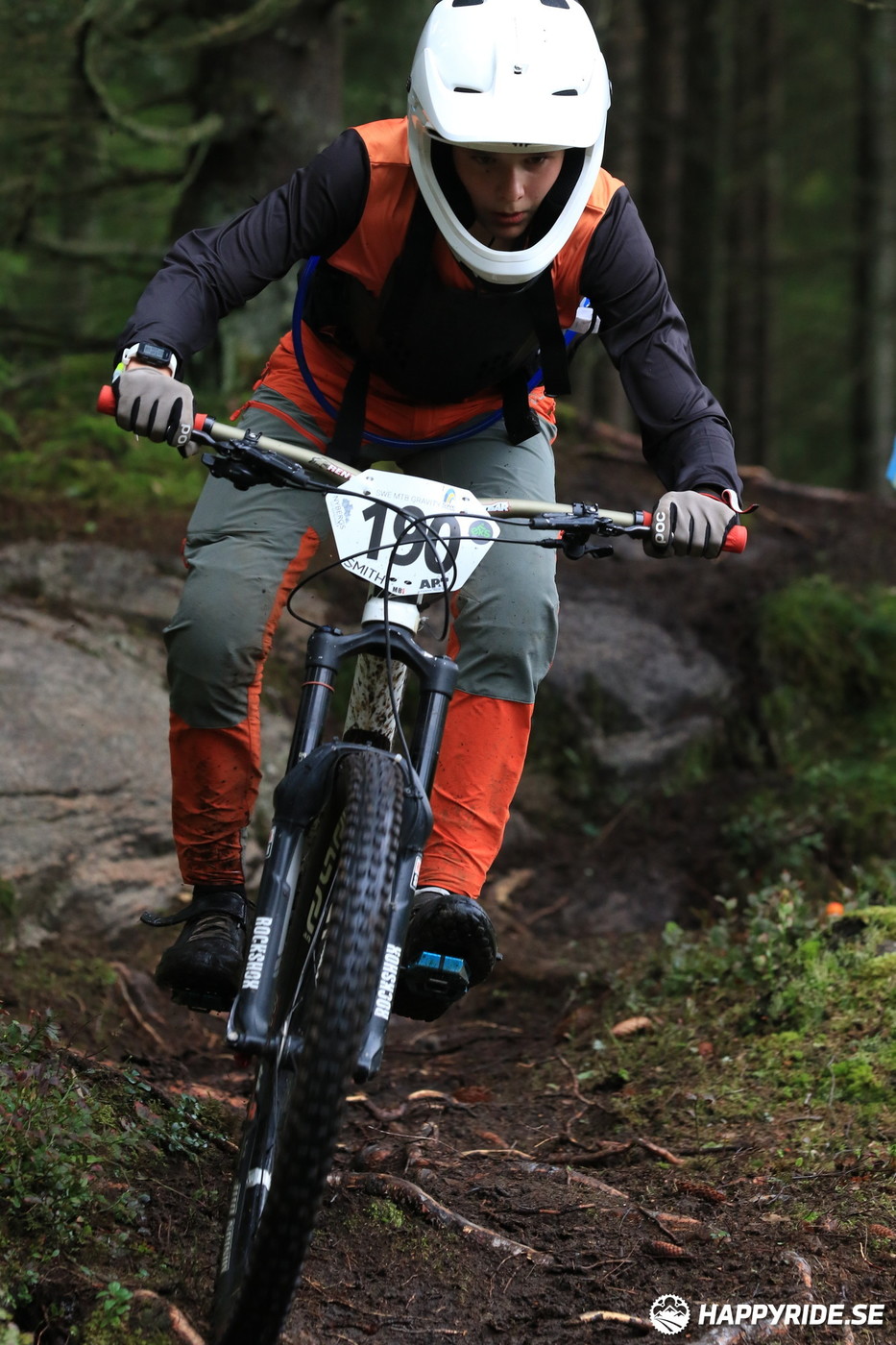 Bild från Ulricehamn SWE CUP Enduro 2021
