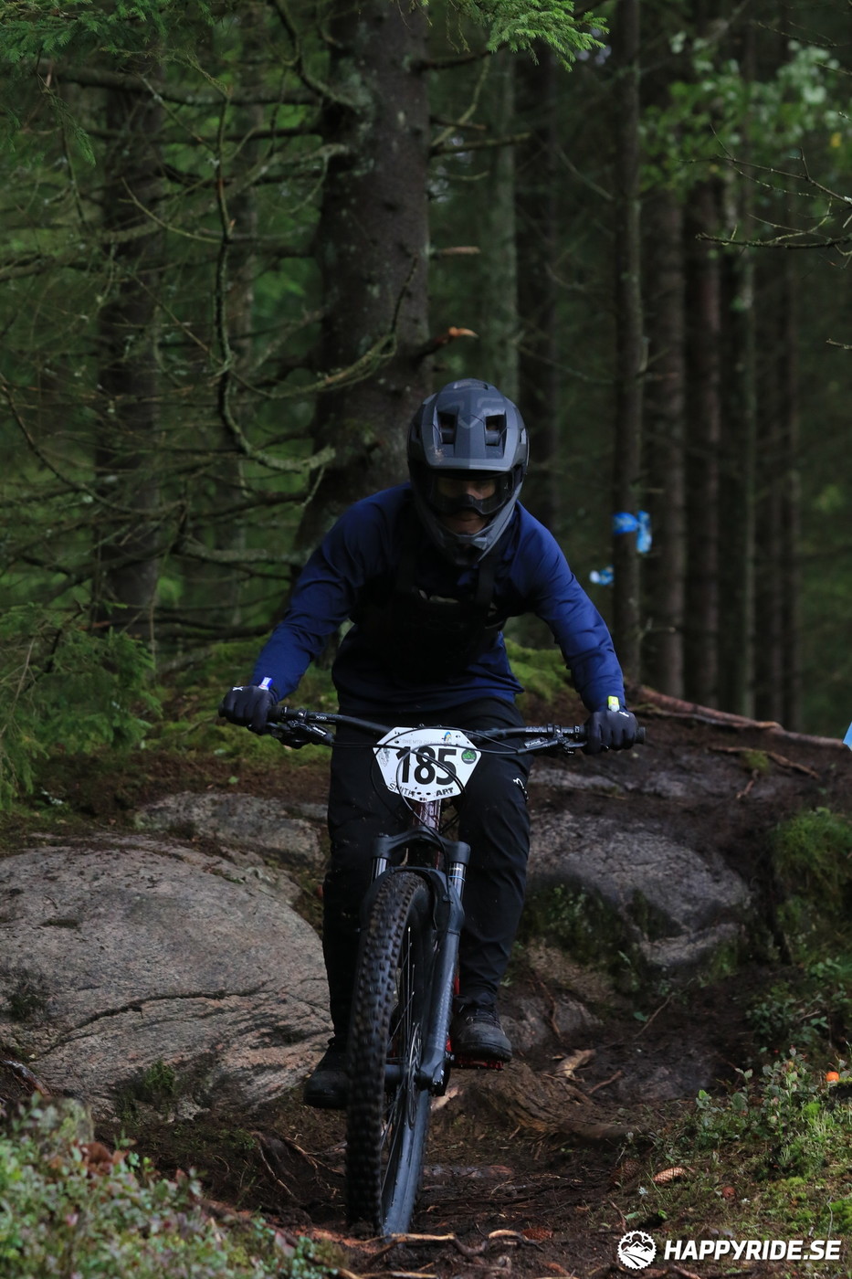 Bild från Ulricehamn SWE CUP Enduro 2021
