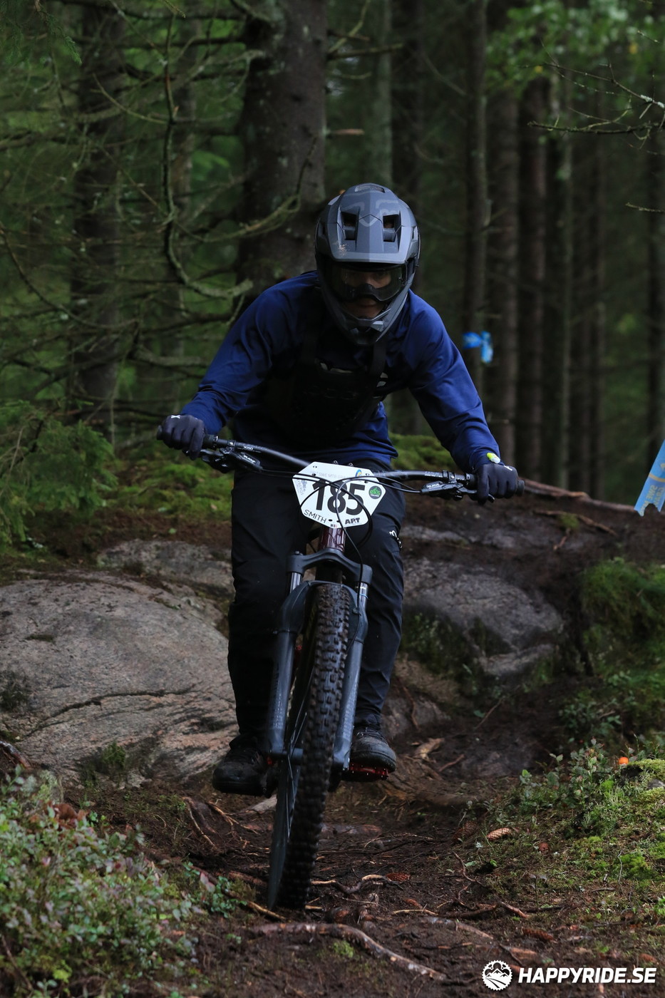 Bild från Ulricehamn SWE CUP Enduro 2021