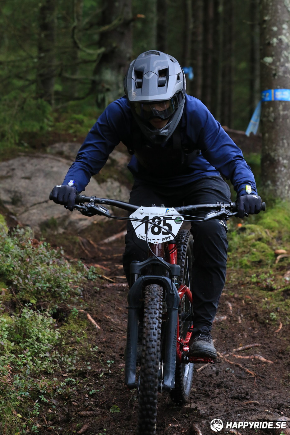 Bild från Ulricehamn SWE CUP Enduro 2021