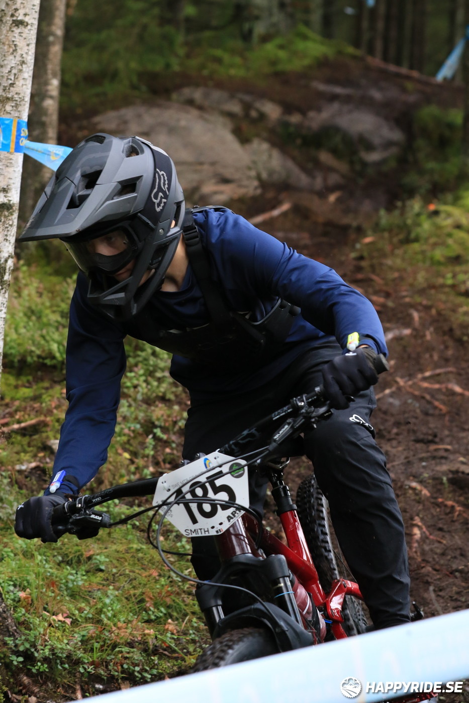 Bild från Ulricehamn SWE CUP Enduro 2021