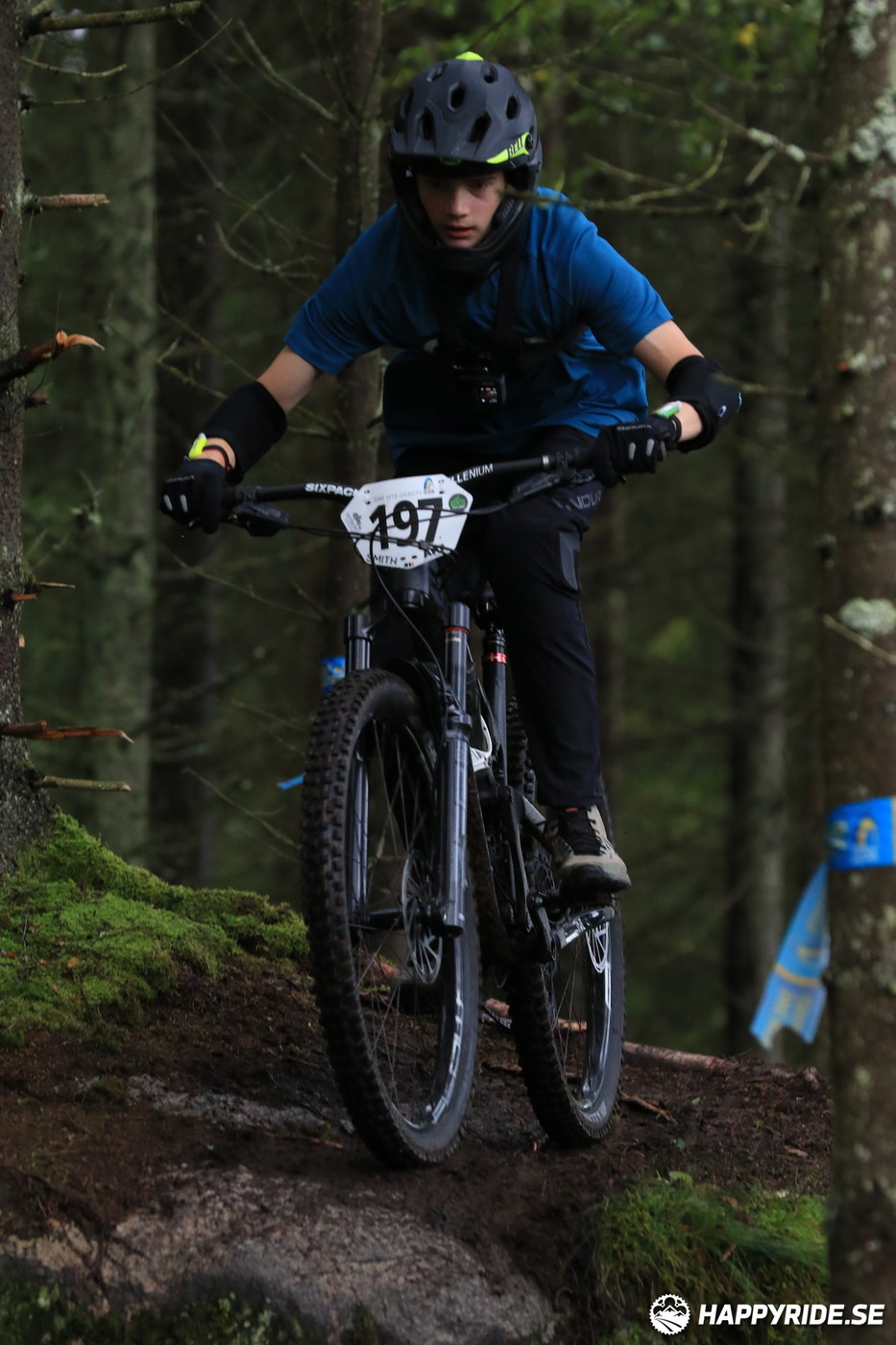Bild från Ulricehamn SWE CUP Enduro 2021