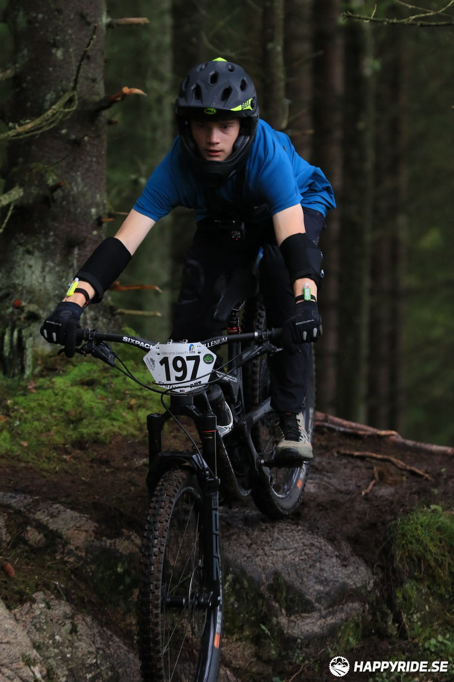 Bild från Ulricehamn SWE CUP Enduro 2021