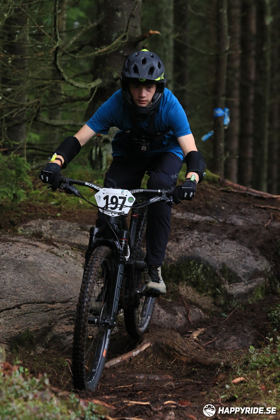Bild från Ulricehamn SWE CUP Enduro 2021