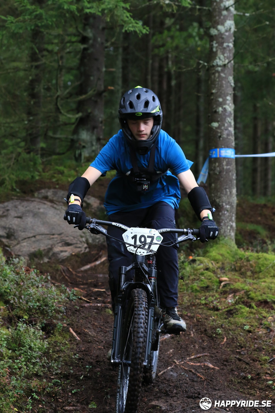 Bild från Ulricehamn SWE CUP Enduro 2021